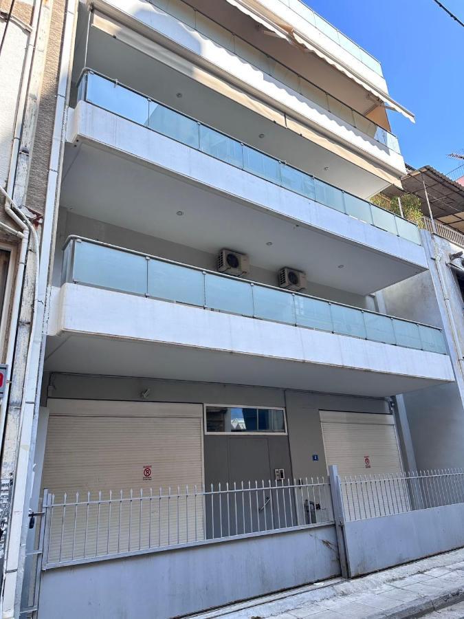 Ah Your Property In Athen Exterior foto